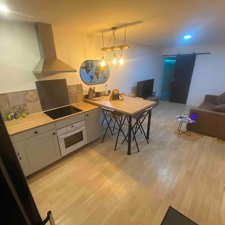 Appartement Plain-Pied Migné-Auxances Dış mekan fotoğraf