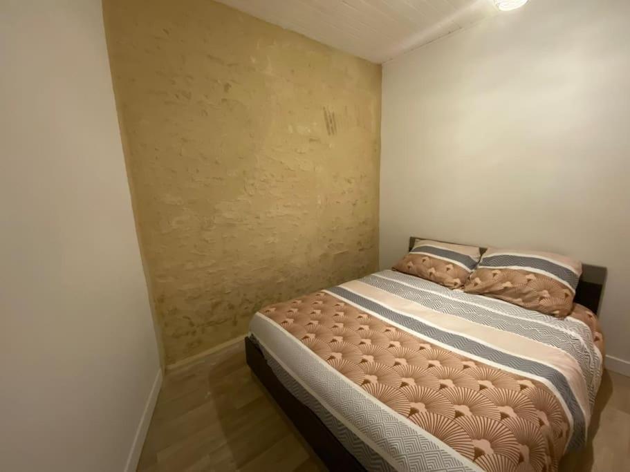 Appartement Plain-Pied Migné-Auxances Dış mekan fotoğraf