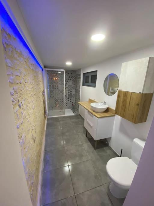 Appartement Plain-Pied Migné-Auxances Dış mekan fotoğraf