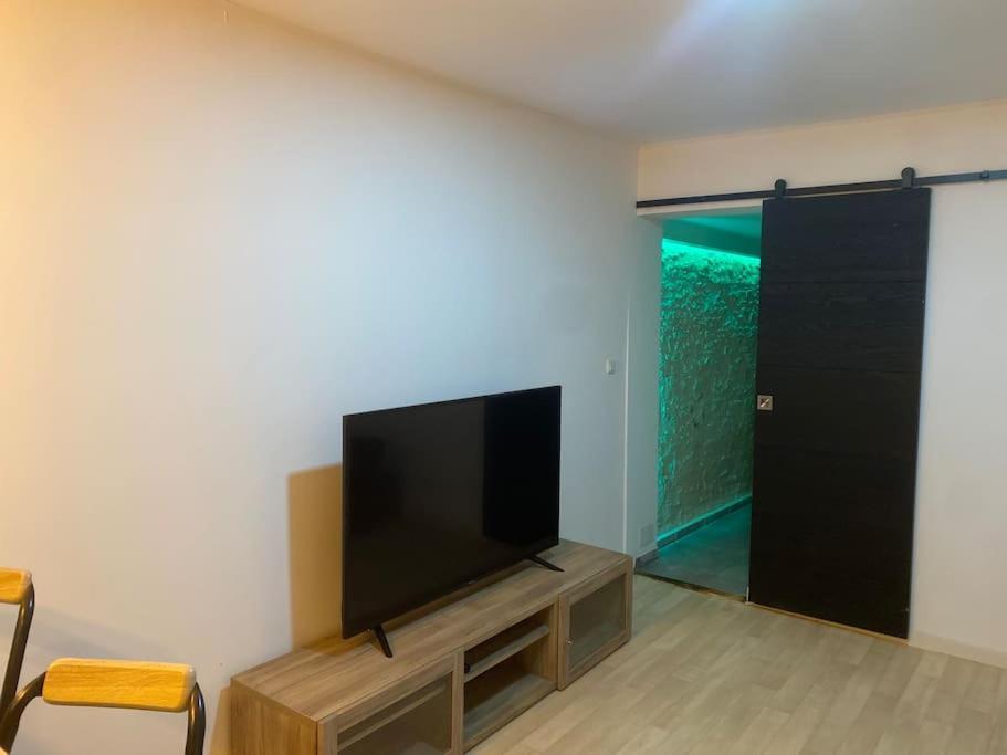 Appartement Plain-Pied Migné-Auxances Dış mekan fotoğraf