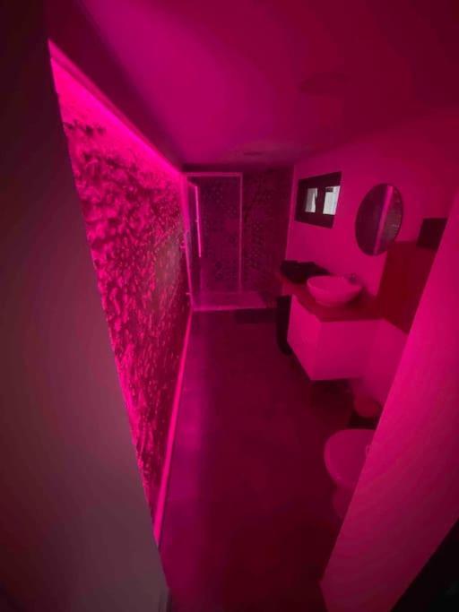 Appartement Plain-Pied Migné-Auxances Dış mekan fotoğraf