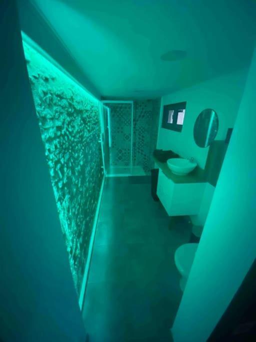 Appartement Plain-Pied Migné-Auxances Dış mekan fotoğraf