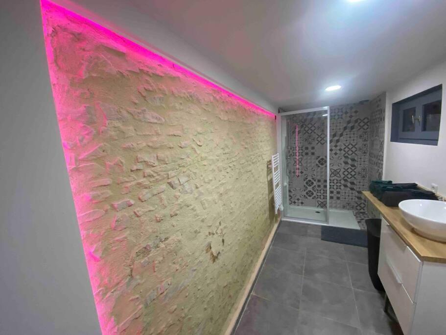 Appartement Plain-Pied Migné-Auxances Dış mekan fotoğraf